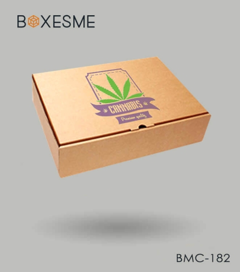 Cannabis Promotional Boxes